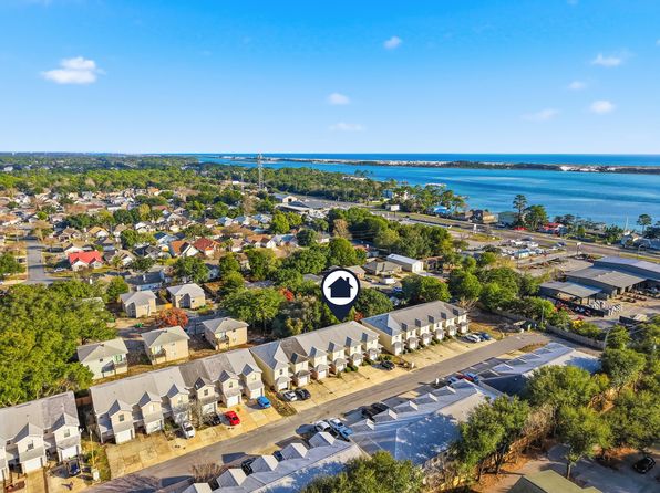 Keystone Rd Townhomes, Mary Esther, FL