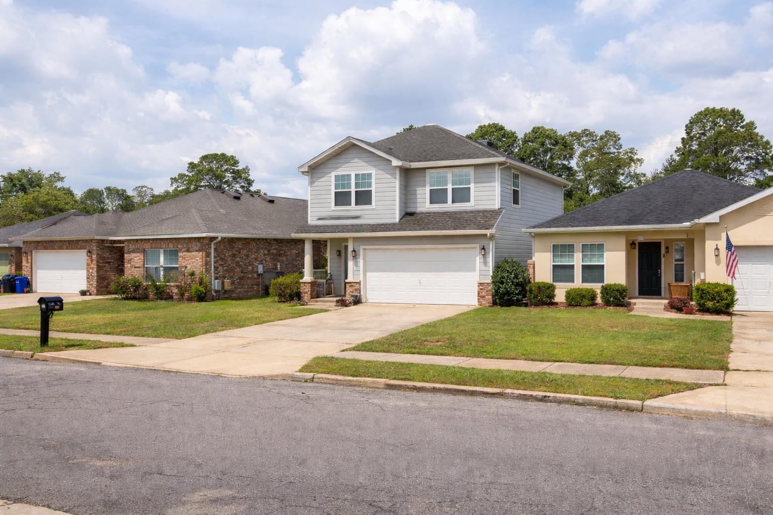 Fort Walton Beach Homes Under 350K