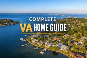 Complete VA home buying guide for Fort Walton Beach and military buyers near Eglin AFB