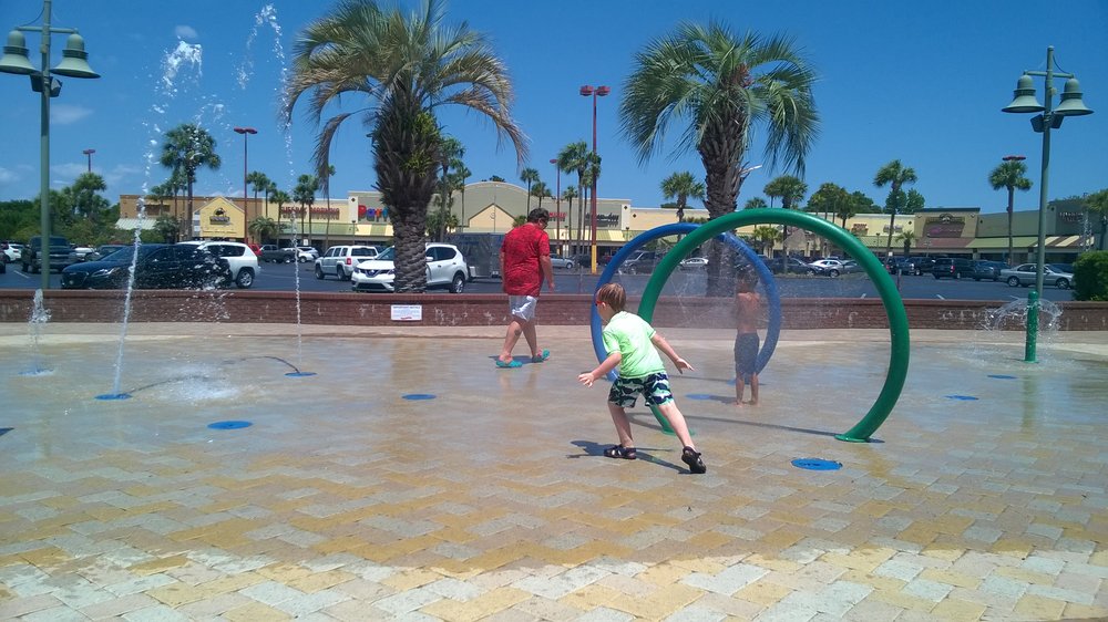 Uptown Station, Fort Walton Beach