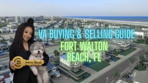 relocating to fort walton beach