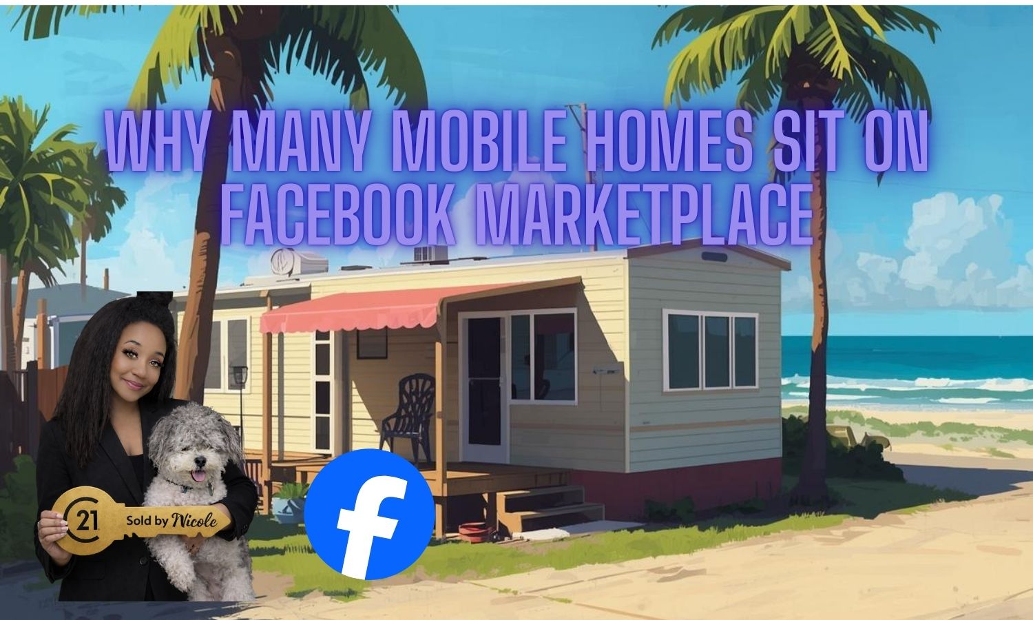sell your mobile home in fort walton beach