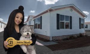 sell mobile home in fort walton on the mls