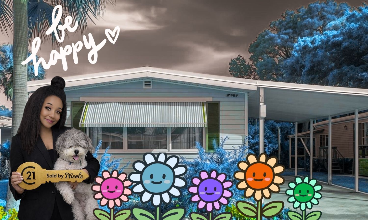 list mobile home on mls fort walton beach