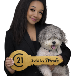 NICOLE & BENTLEY