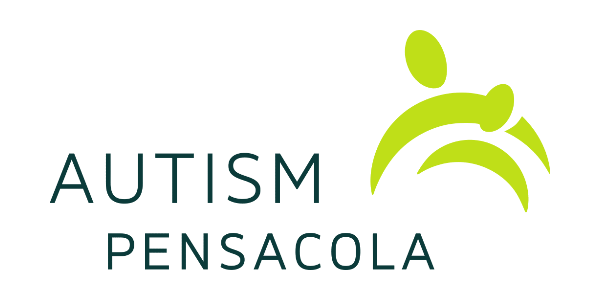 Autism Pensacola logo