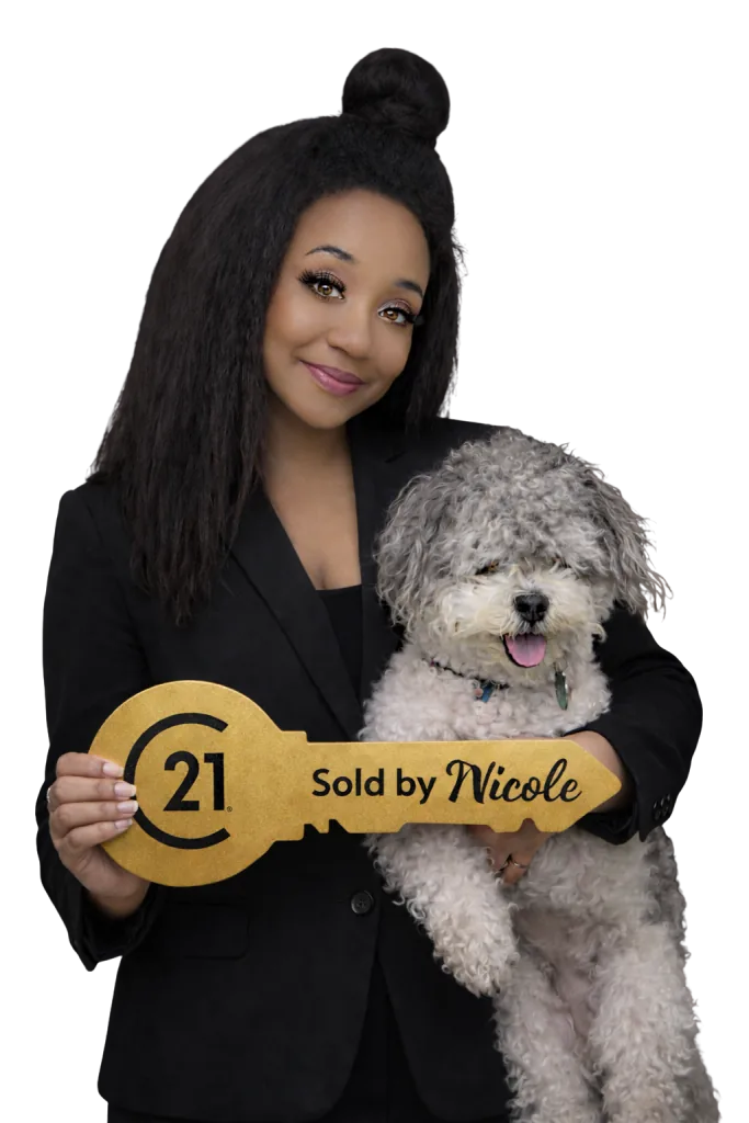 Nicole McGowan, Emerald Coast REALTOR with CENTURY 21 Wimco Realty